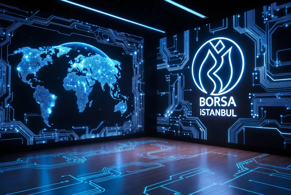 5 Başlıkta Geçen Hafta Borsa İstanbul