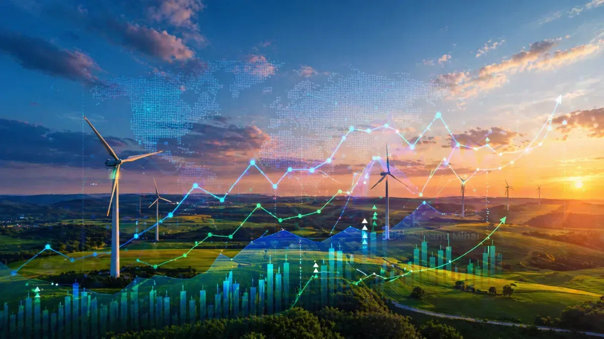 AB’den enerji krizine acil plan: Vergiler düşürülecek, gaz depoları ortak yönetilecek