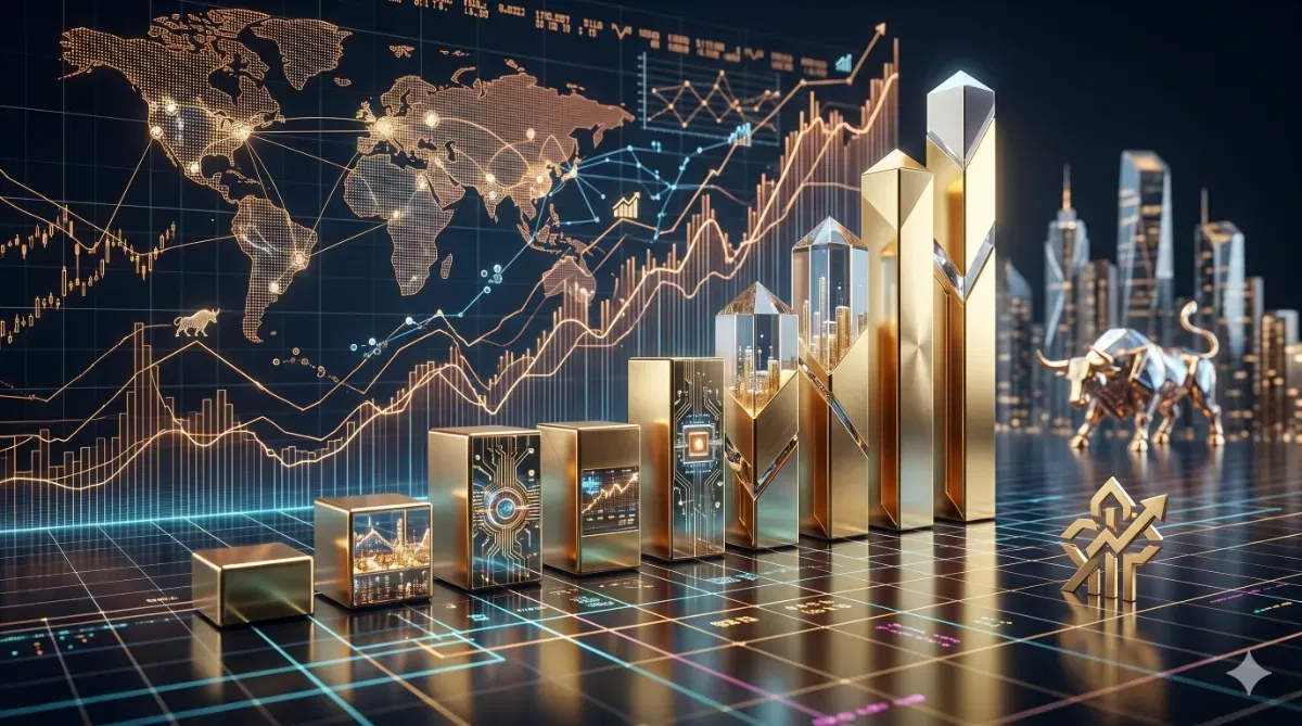 Altın Teknik Analizi (27.04.2026)