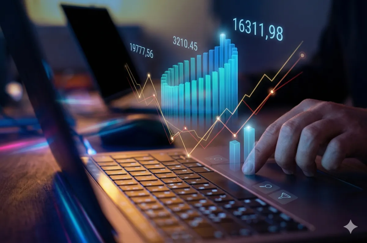 Arz ve Talep Nedir? Fiyatlar Nasıl Oluşur?