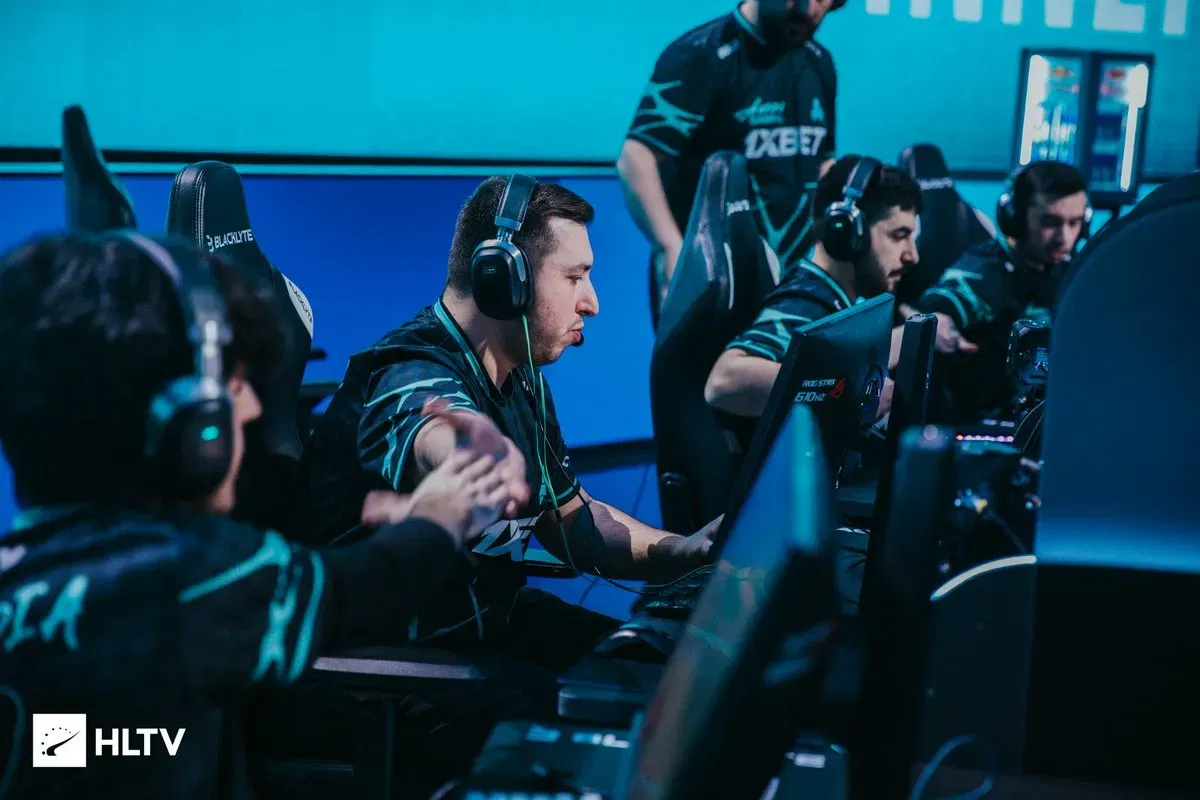 Aurora’nın büyük direnişi yetmedi: NaVi hegemonyası Rio’da da sürdü