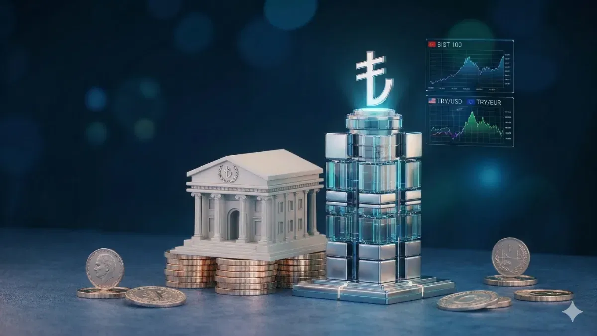 Bedelsiz Sermaye Artırımı Nedir?