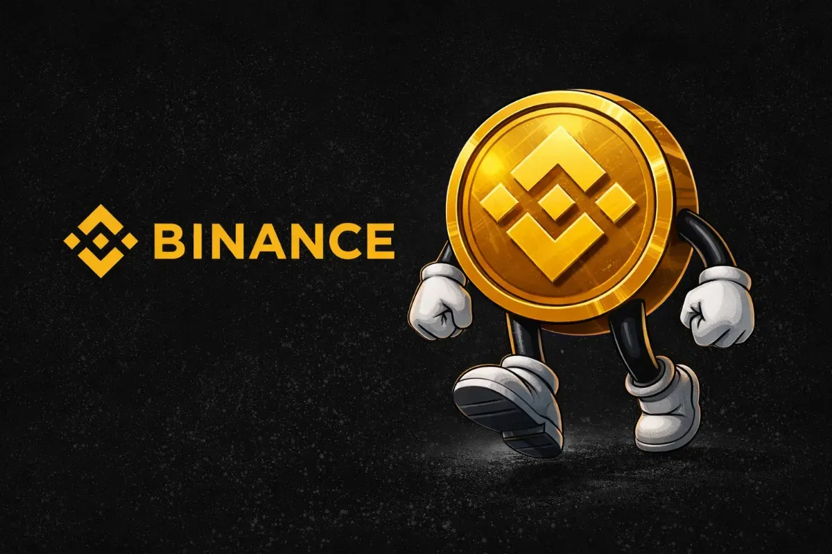 Binance Nedir? Dünyanın En Büyük Kripto Borsası ve BNB Chain Ekosistemi Nasıl Çalışır