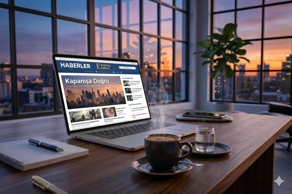 BIST 100 Günü Yükselişle Tamamladı: Kapanış 14.409 Puandan Geldi