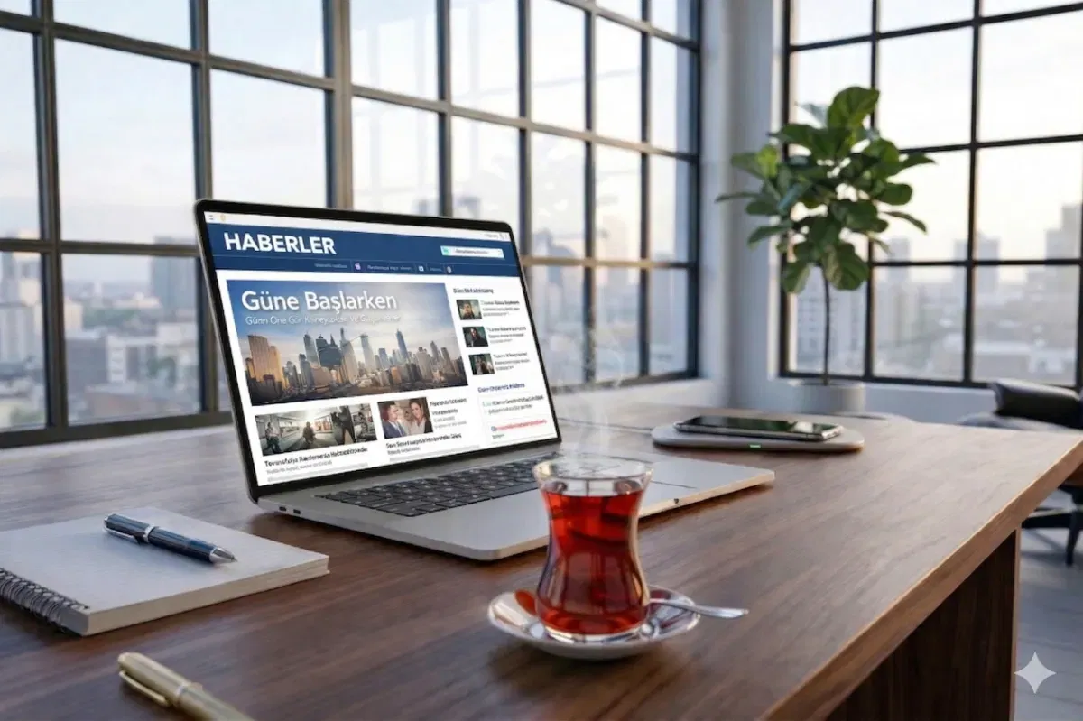 BIST 100 Haftanın Son İşlem Gününe Sakin Başladı: Jeopolitik Riskler Baskı Yaratıyor