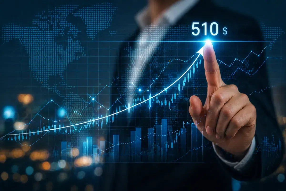 BIST100 Tarihi Zirvesini Test Etti : Dolar Bazlı Tarihi Zirve Mümkün mü?