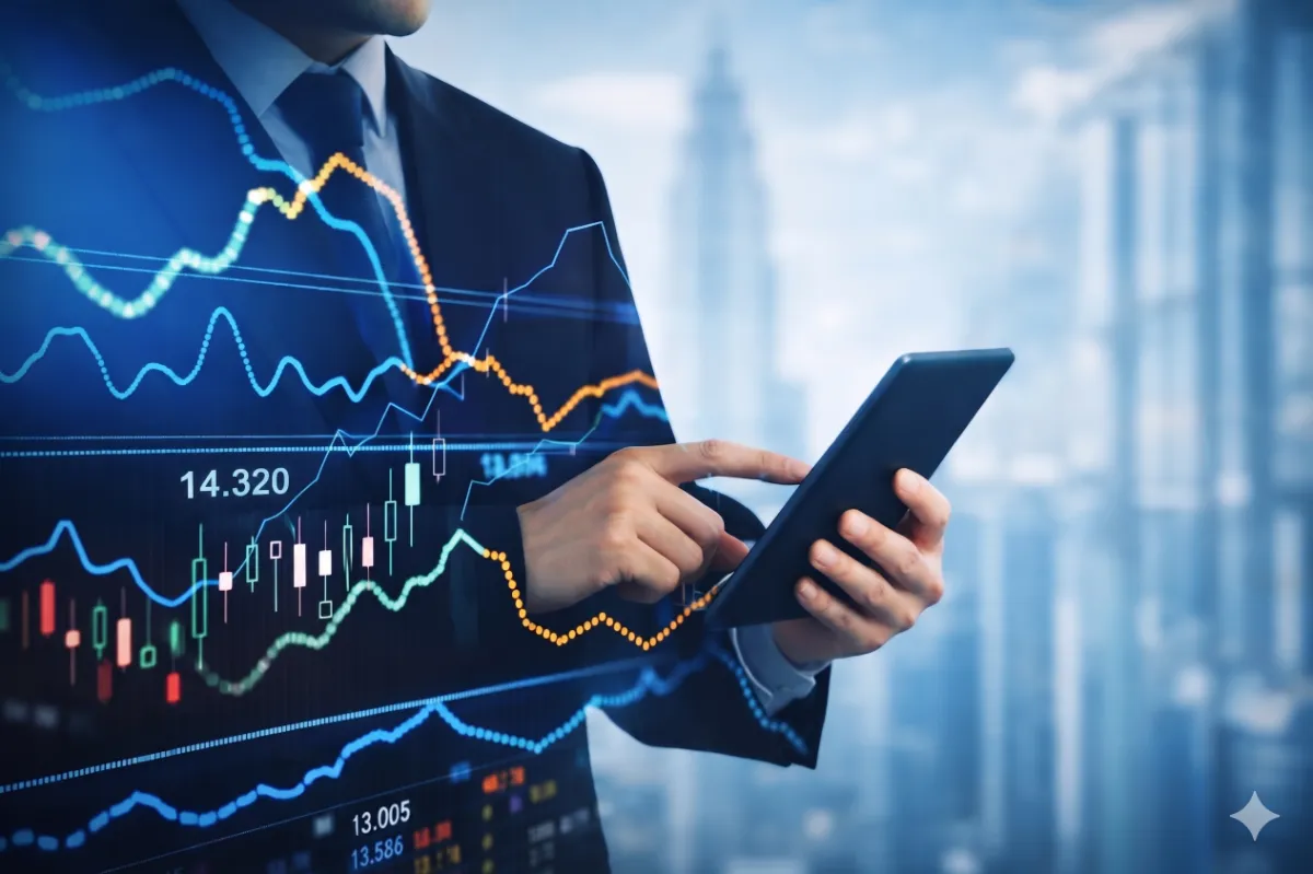 BIST100 Teknik Analizi (27.04.2026)