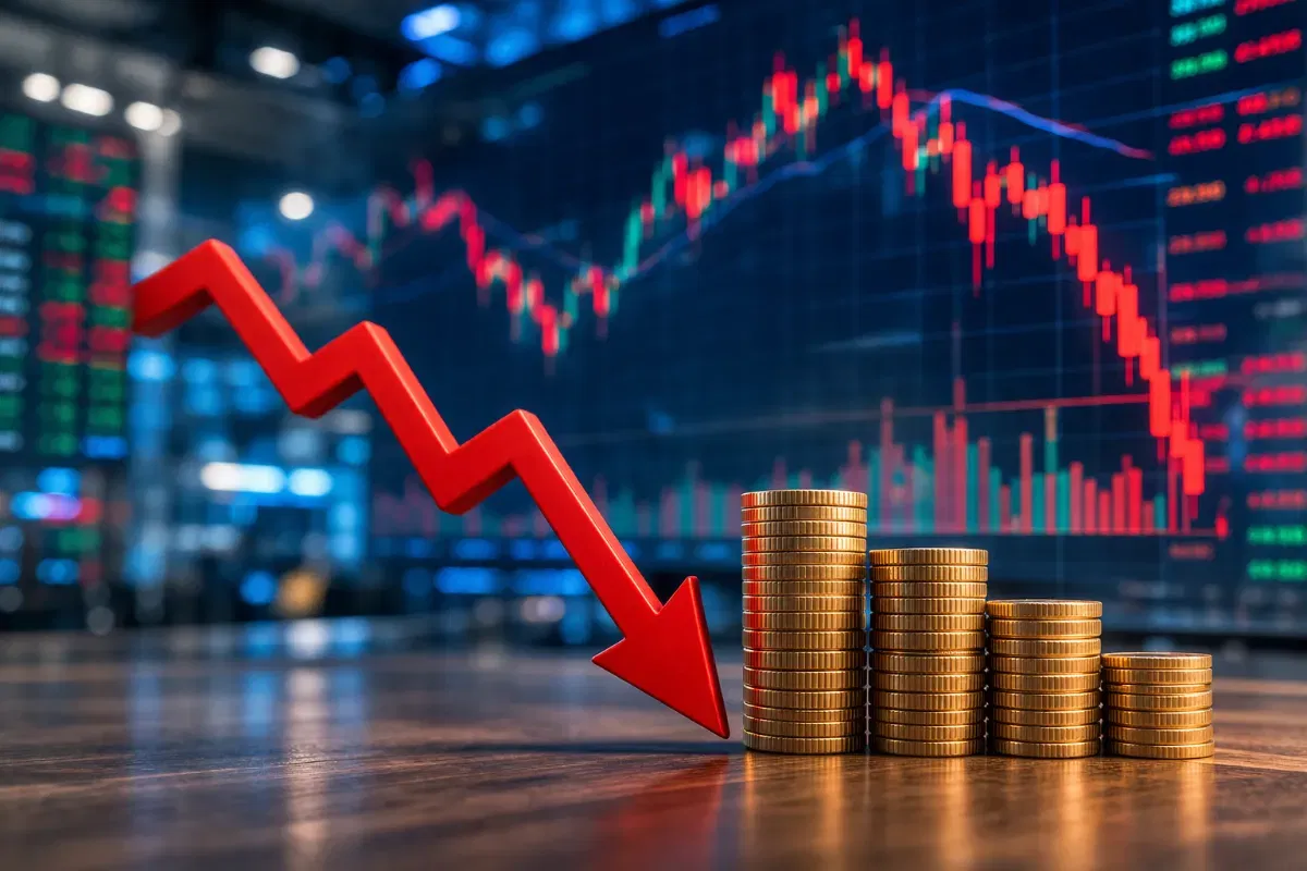 BIST100 Teknik Görünüm (20.04.2026)