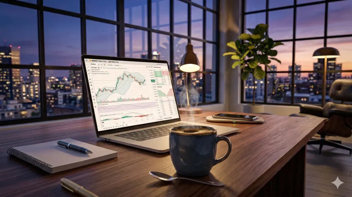 BIST’te Gün Sonu Analizi: Hangi Seviyeler Belirleyici Olacak?