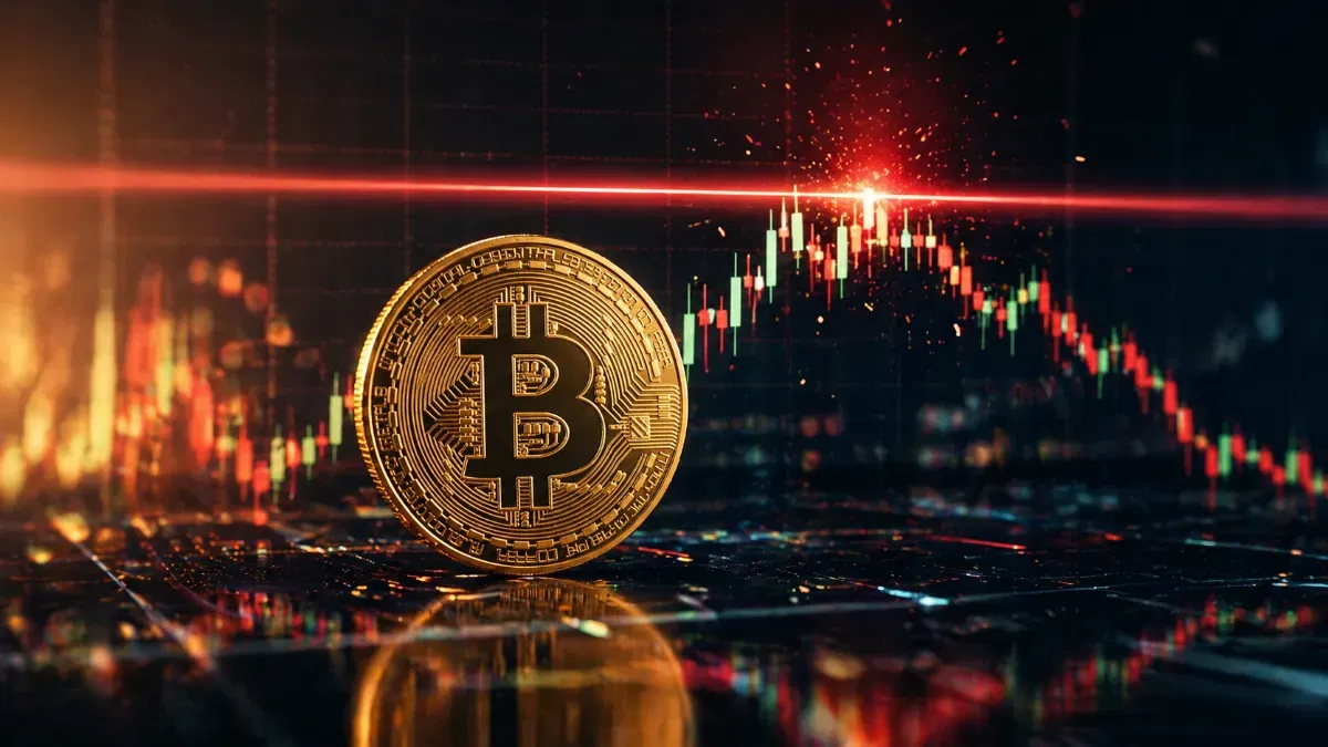 Bitcoin 80 bin dolarda duvara çarptı: Bitcoin Boğası Ne zaman Başlayacak?