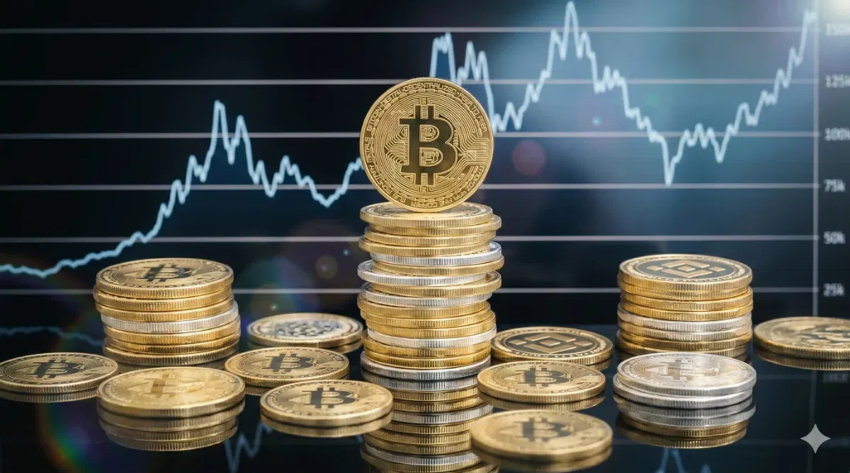 Bitcoin (BTC) Teknik Analizi (17.04.2026)