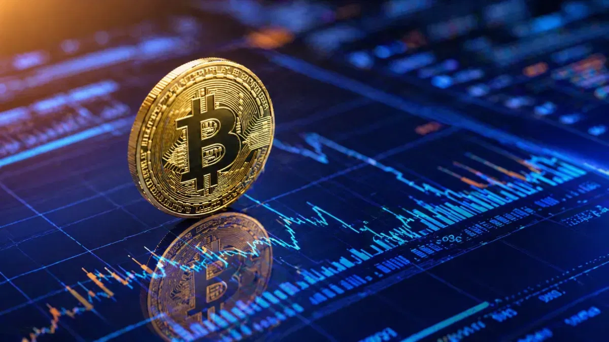 Bitcoin Fed Kararı Öncesi 77.000 Dolara Yükseldi: Hürmüz Gerilimi Piyasada Takip Ediliyor