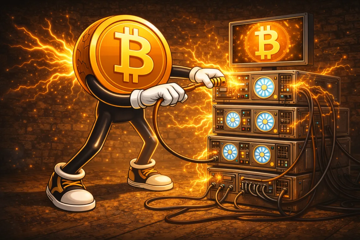Bitcoin Madenciliği Karlı mı?