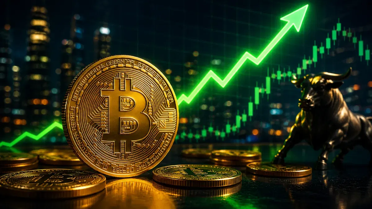 Bitcoin Tarihi Direnç Seviyesi Üzerinde Tutunuyor: 85 Bin Dolar Sıradaki Eşik mi?