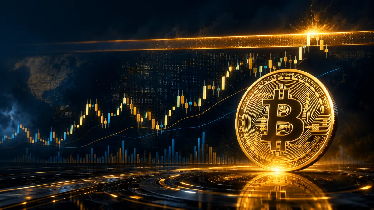Bitcoin Teknik Analizi: BTC’de 80.000 Dolar Üzerinde Kalıcılık Aranıyor