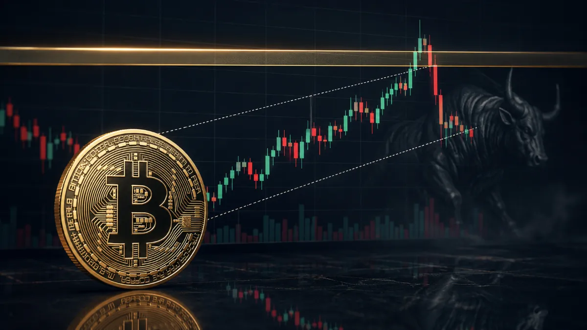 Bitcoin’de 80.800 Dolar Boğa Tuzağı mı? Tarihi Kanal Direncinde Kalıcılık Sağlanamadı