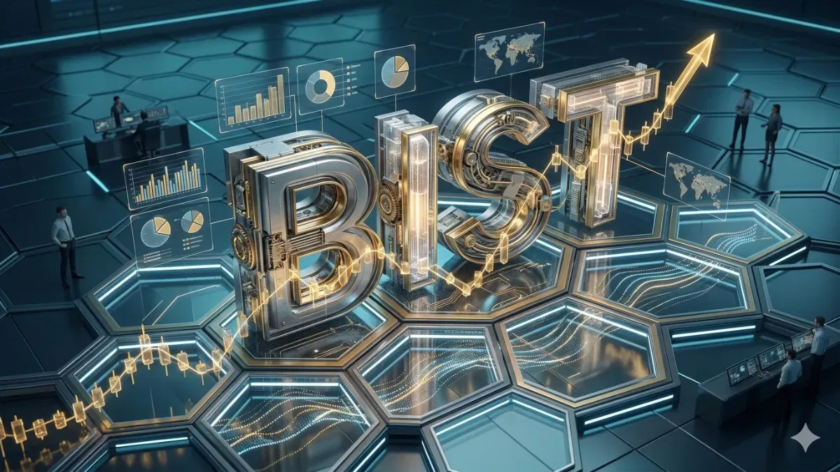 Borsa İstanbul (BIST) Rehberi: Başlangıçtan İleri Seviyeye Tüm Detaylar