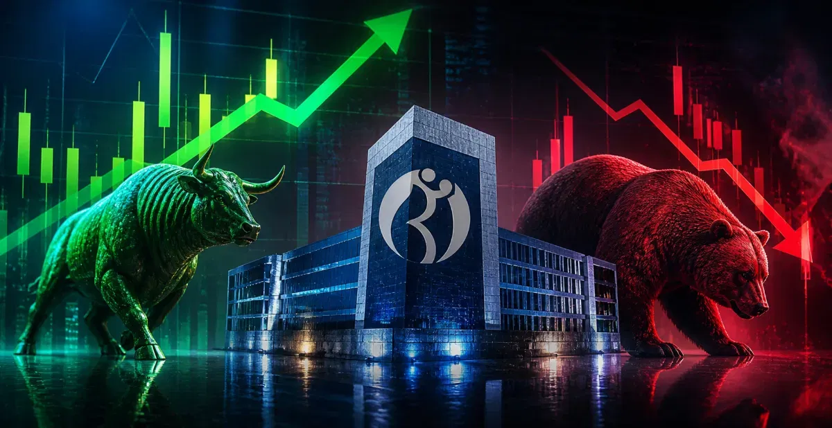 Borsa İstanbul Yükseliyor: Benim Hissem Neden Yükselmedi?