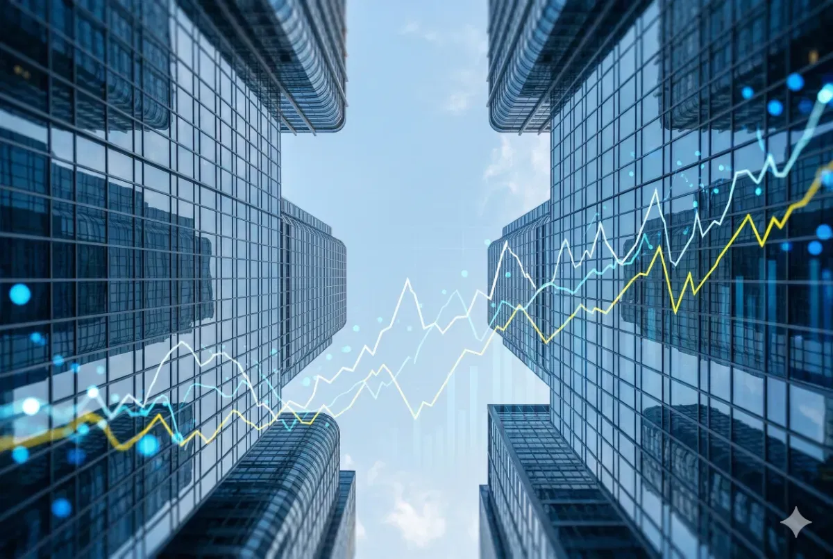 Borsa İstanbul’da bugün: PGSUS, QNBTR, KBORU, MEDTR ve TRALT öne çıktı