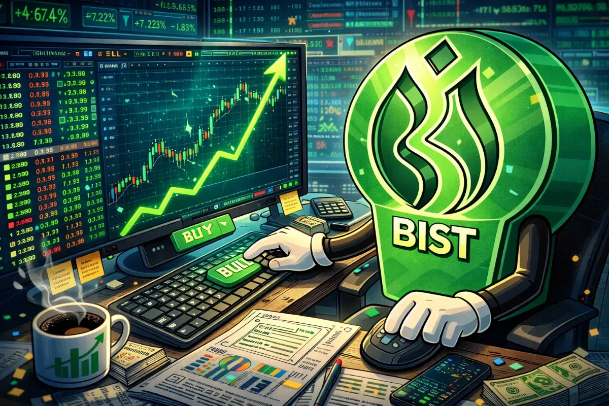 Borsada Para Nasıl Kazanılır? Gerçekler, Riskler ve Doğru Strateji