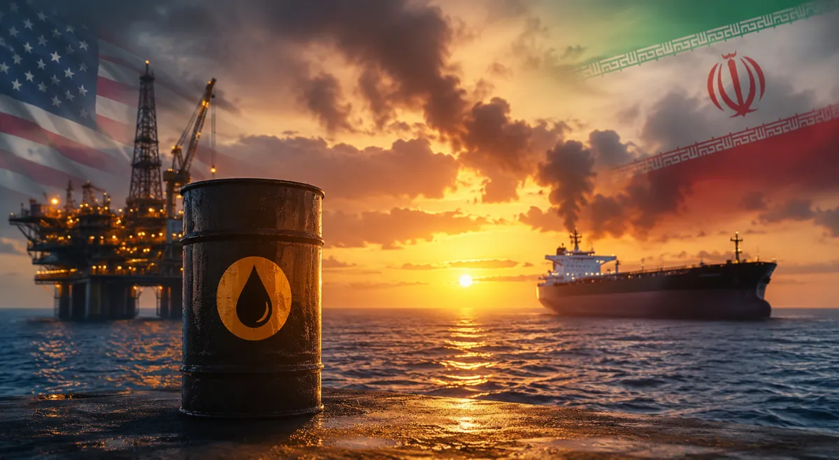 Brent Petrolde Hürmüz Gerilimi: 95 Dolar Altından 100 Dolar Üzerine Tepki