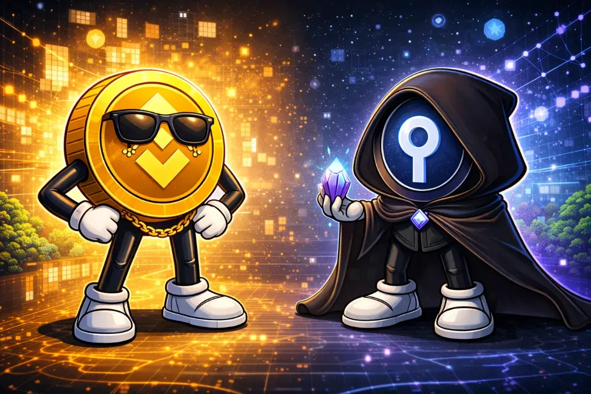 CEX vs DEX Nedir? Merkezi ve Merkeziyetsiz Borsalar Arasındaki Farklar