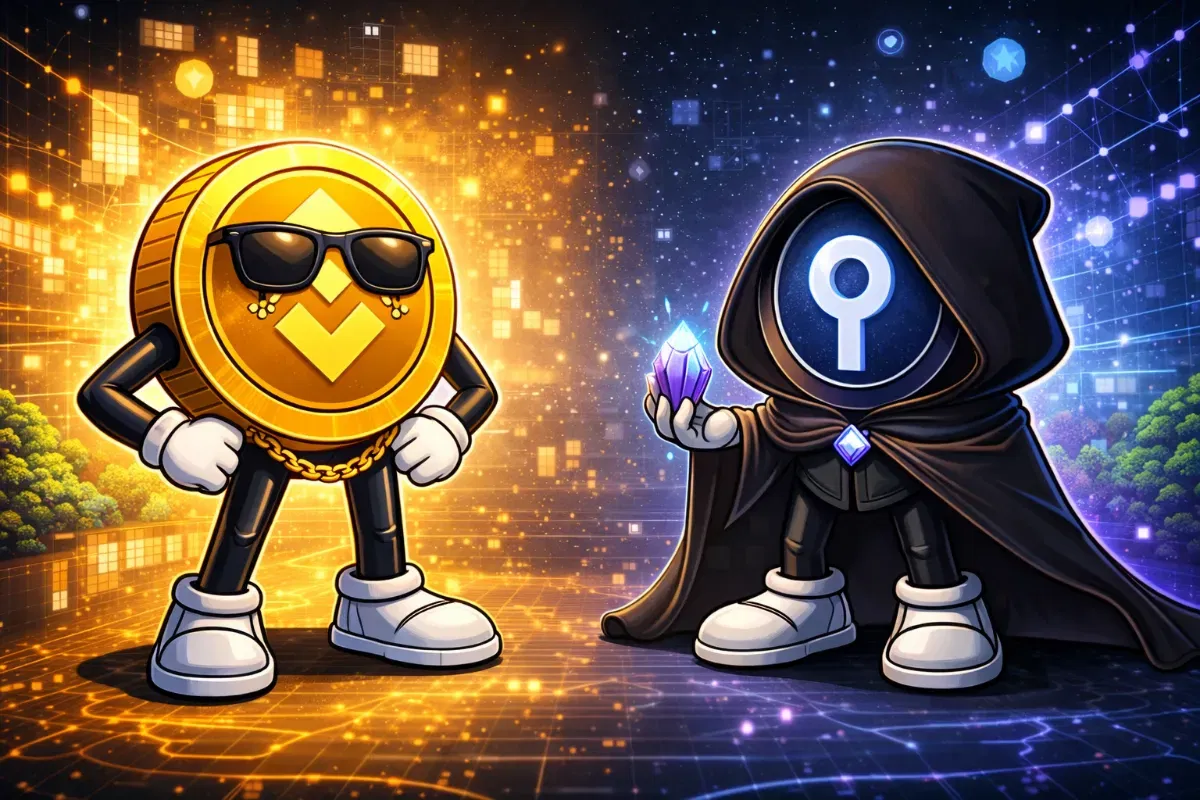 CEX vs DEX Nedir? Merkezi ve Merkeziyetsiz Borsalar Arasındaki Farklar