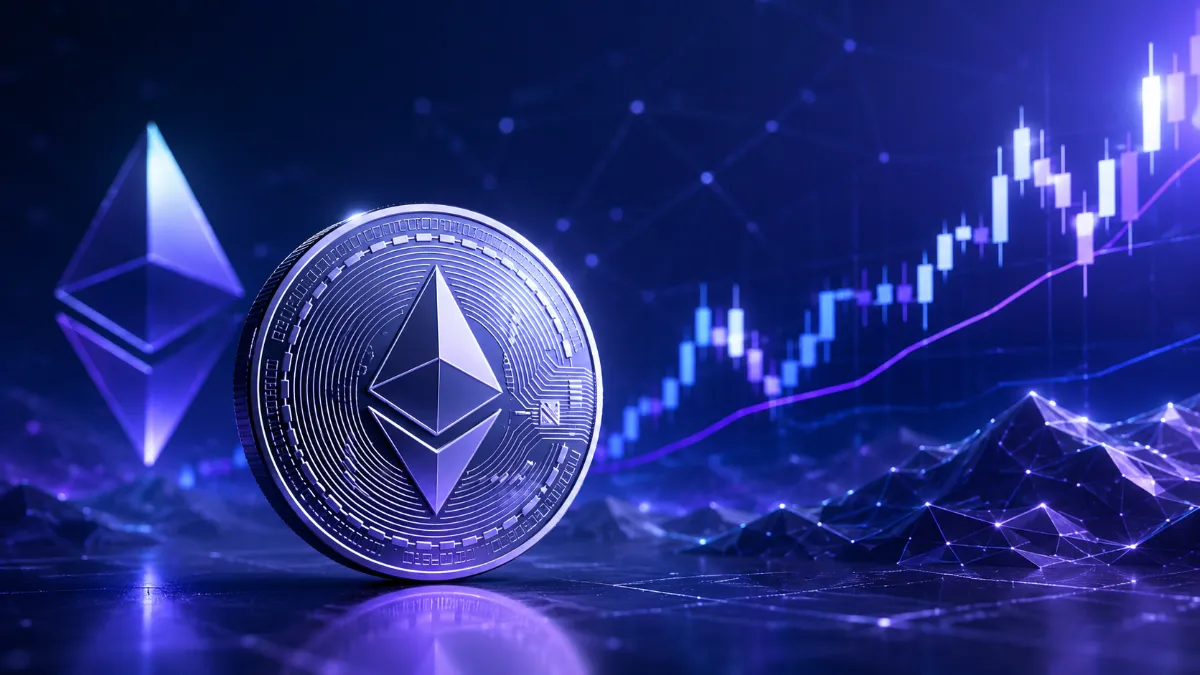 Ethereum boğaları 3.000 doları kovalıyor