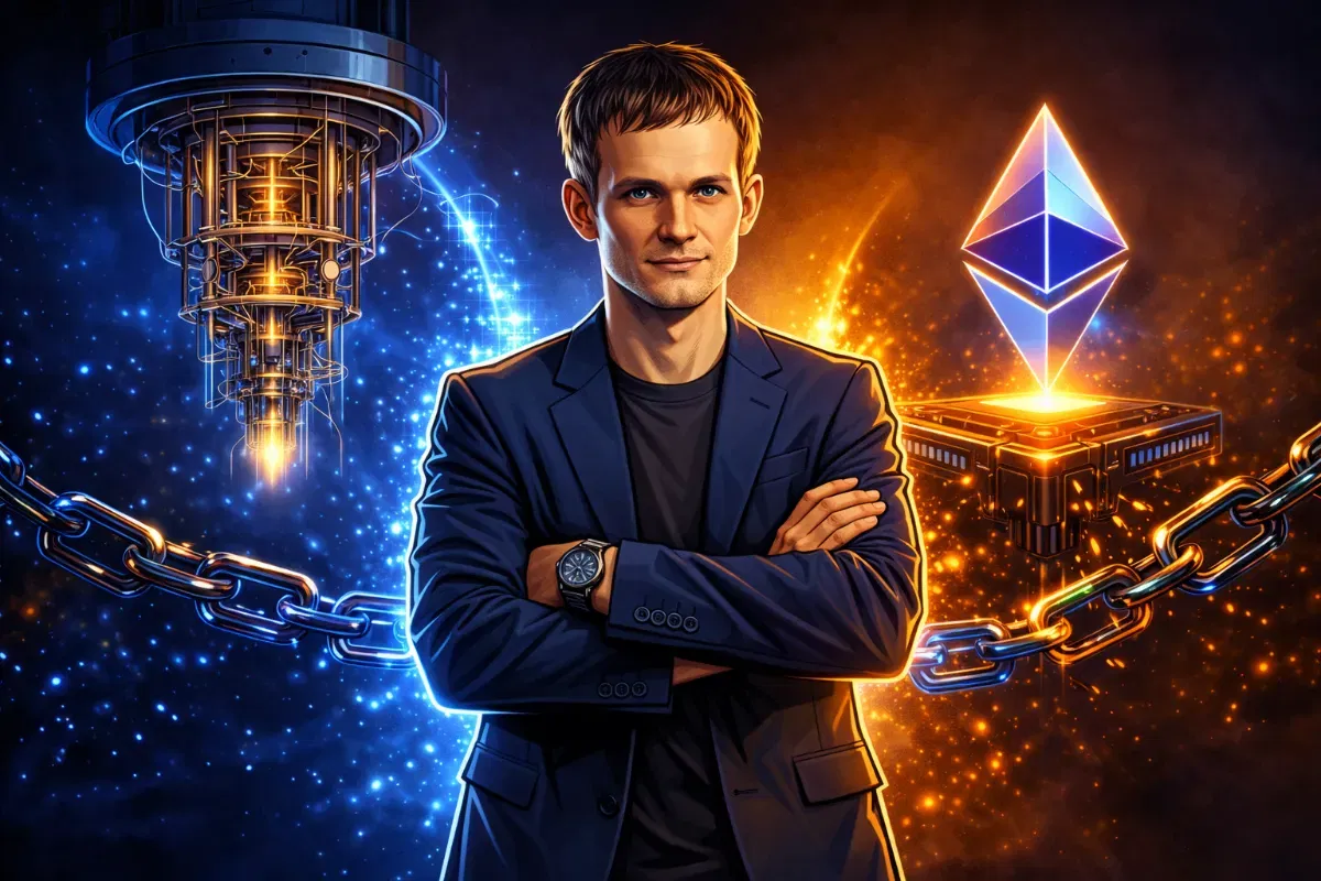Ethereum Foundation’dan Kuantum Tehdidine Karşı Kritik Hamle