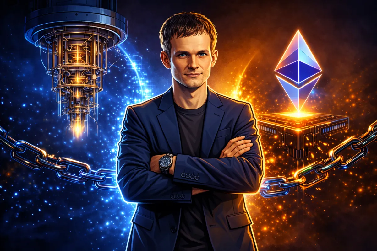 Ethereum Foundation’dan Kuantum Tehdidine Karşı Kritik Hamle