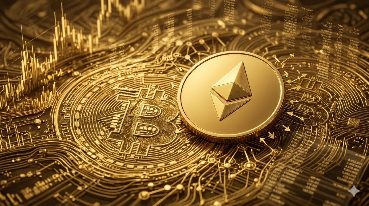 Ethereum yeniden canlandı: Rekor kullanım fiyatlara neden yansımıyor?