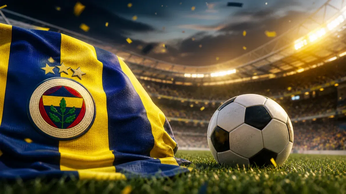 Fenerbahçe’de Bonservis Hikâyesi Büyüyor: Gözler FENER Hissesinde