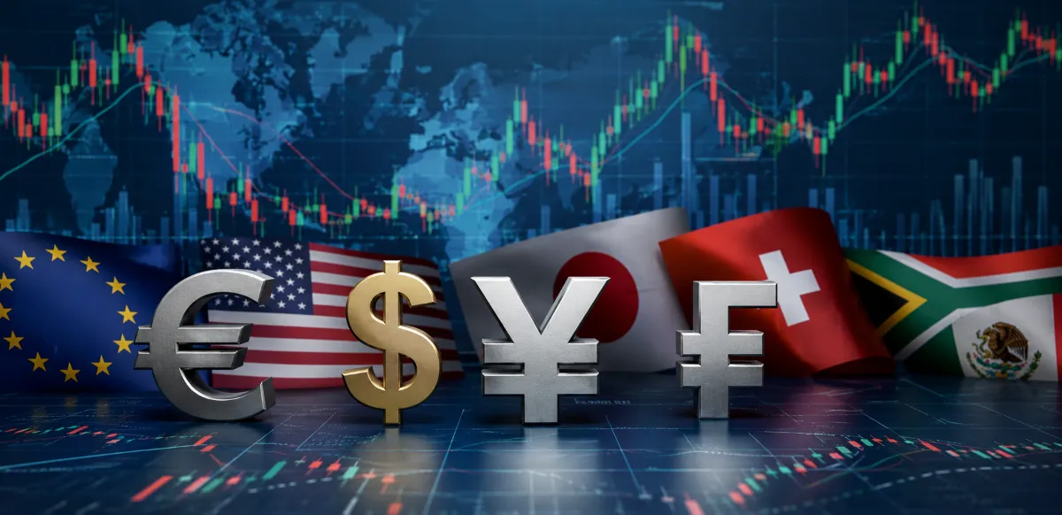 Forex Piyasasında Haftanın Öne Çıkan Pariteleri: EUR/USD ve USD/JPY’de Kritik Seviyeler