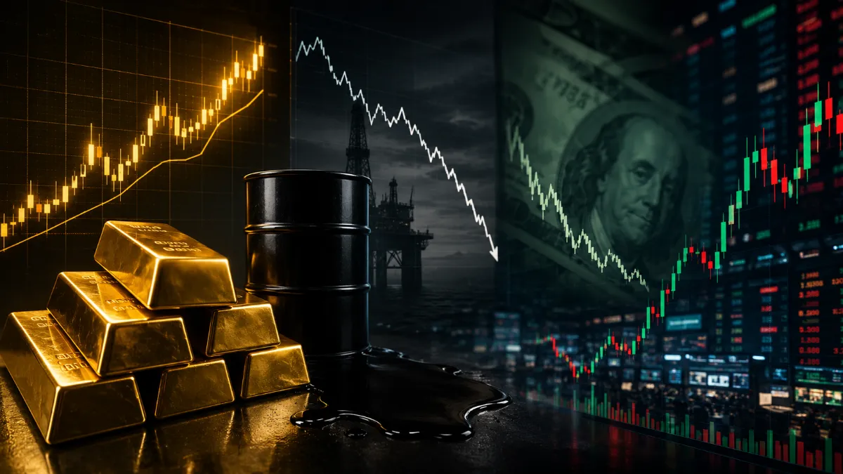 Forex Teknik Bülten(07.06.2026) Barış Umudu ile Petrol Geriledi, Risk İştahı Güçlendi