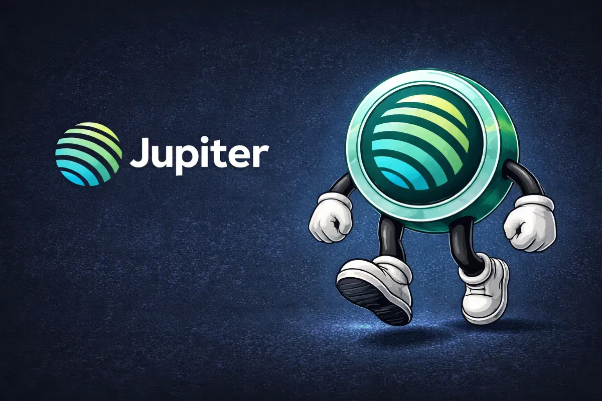 Jupiter DEX Nedir? Solana Ekosisteminde Likidite Aggregator Nasıl Çalışır