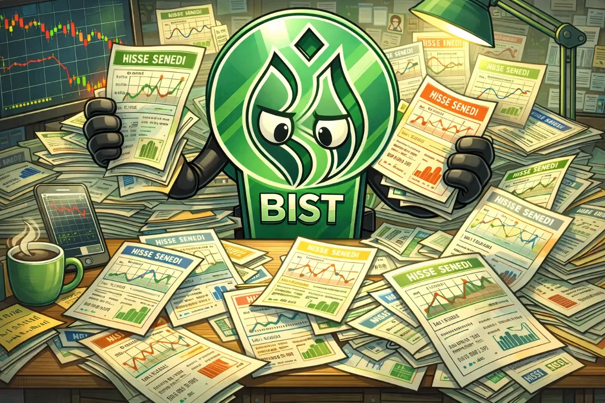 Lot Nedir? Borsada Lot Ne Anlama Gelir?