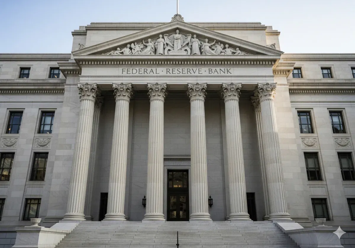 Merkez Bankası Nedir? Faiz, Para ve Ekonominin Görünmeyen Yönetimi