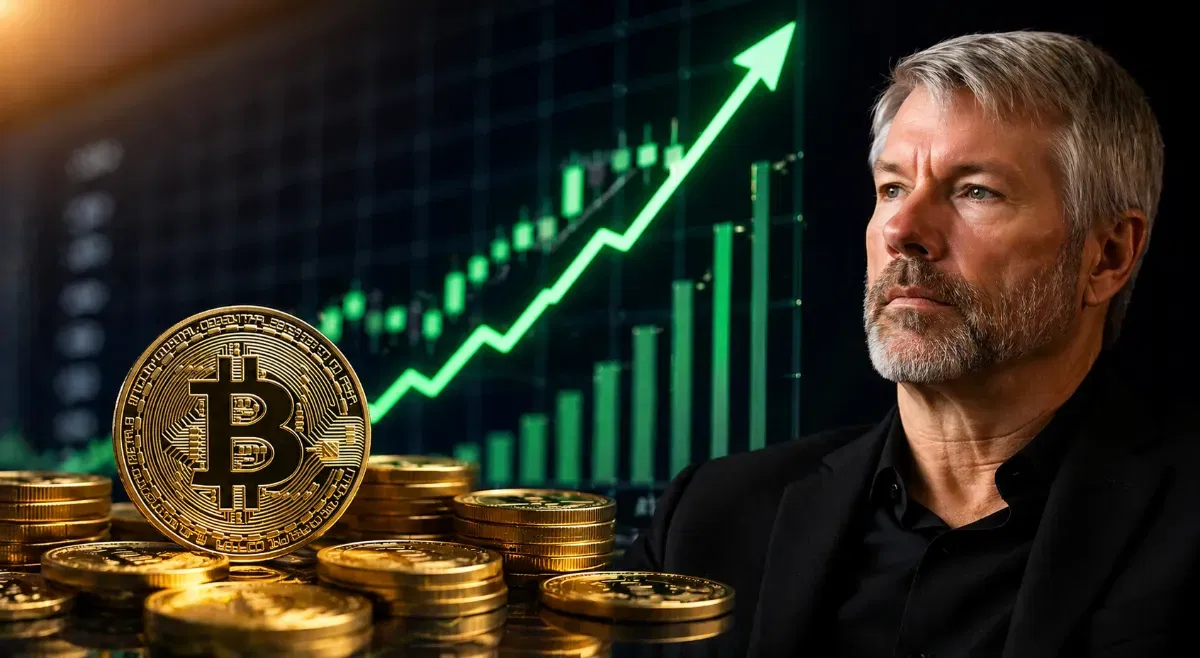 Michael Saylor’ın şirketi 3.273 Bitcoin daha aldı: 1 milyon BTC hedefi yaklaşıyor