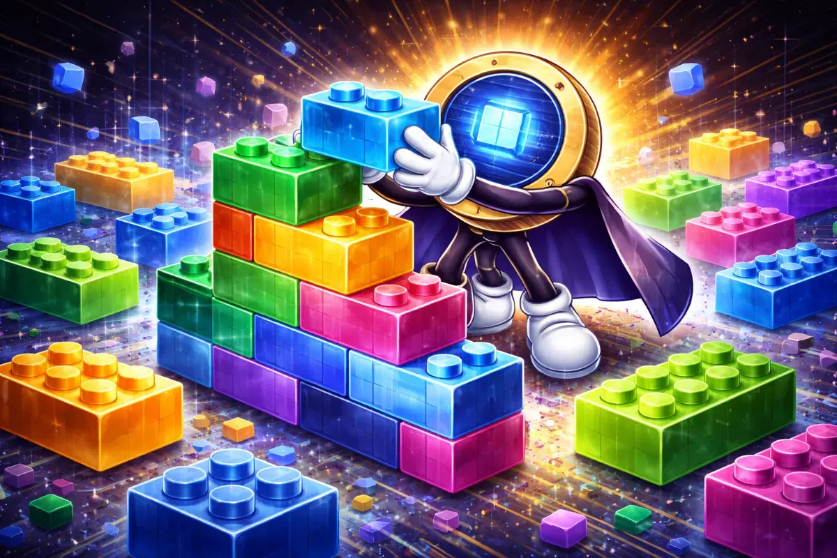 Modüler Blockchain Nedir? Celestia ve Veri Kullanılabilirliği (Data Availability)