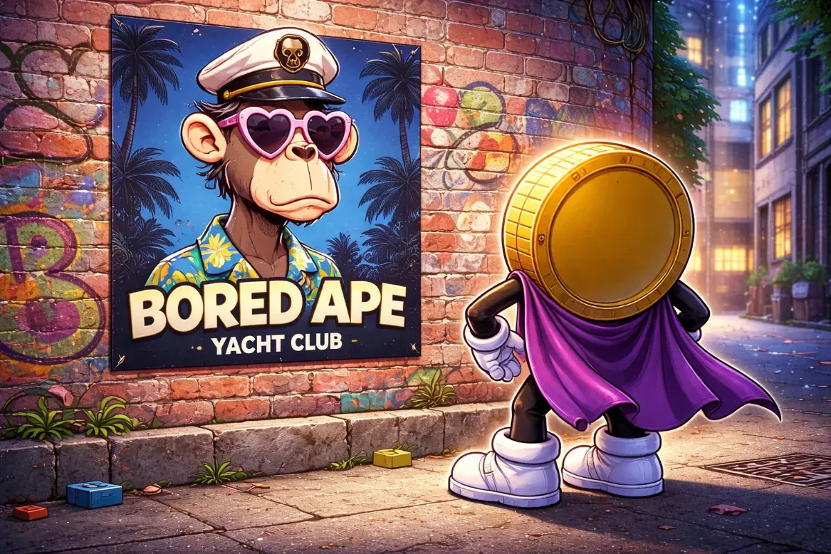 NFT Nedir? Dijital Sahiplik, Sanat ve Web3 Ekonomisinde NFT Devrimi