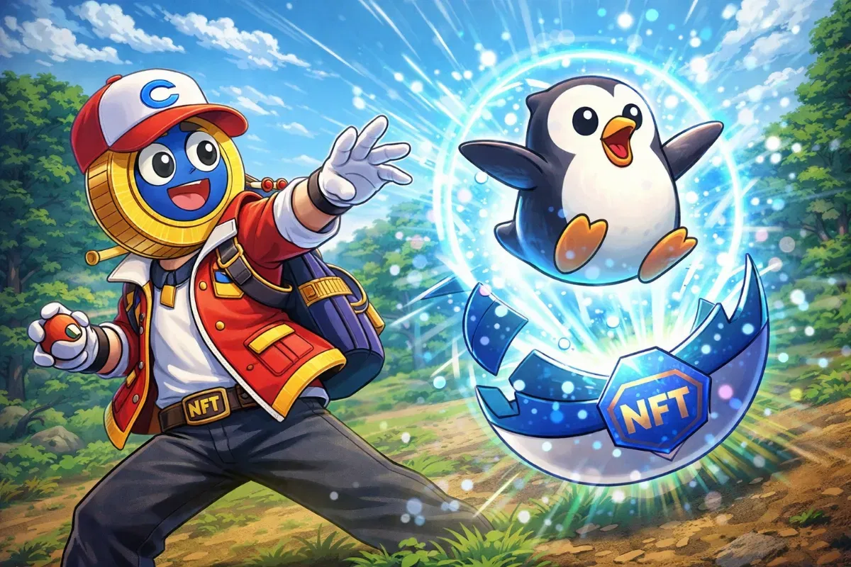 NFT ve GameFi: Oyun Ekonomilerinde Dijital Varlık Devrimi