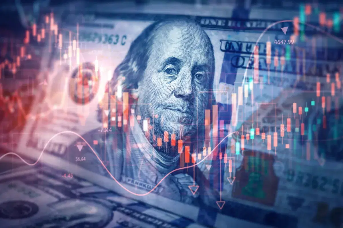 Orta Doğu gerilimi yeni bir cephe açtı: Dolar sistemi baskı altında mı?