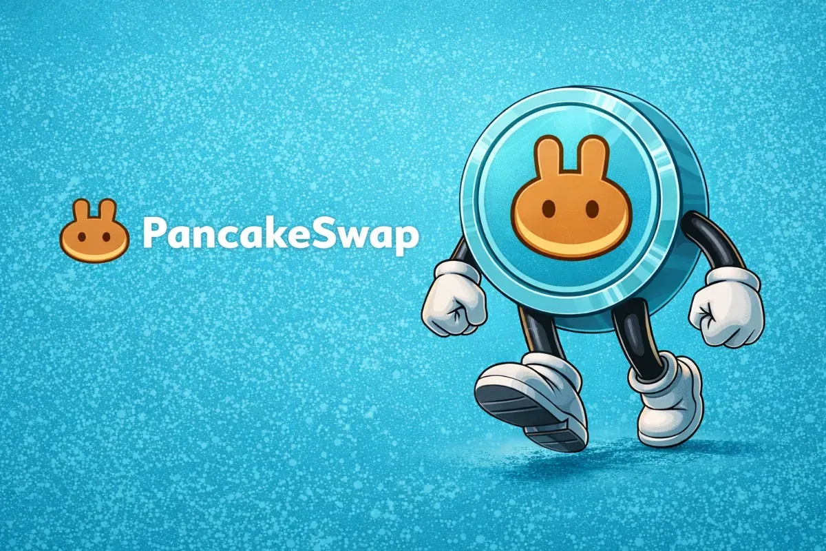 PancakeSwap Nedir? BNB Chain Üzerindeki Düşük Maliyetli DEX Ekosistemi
