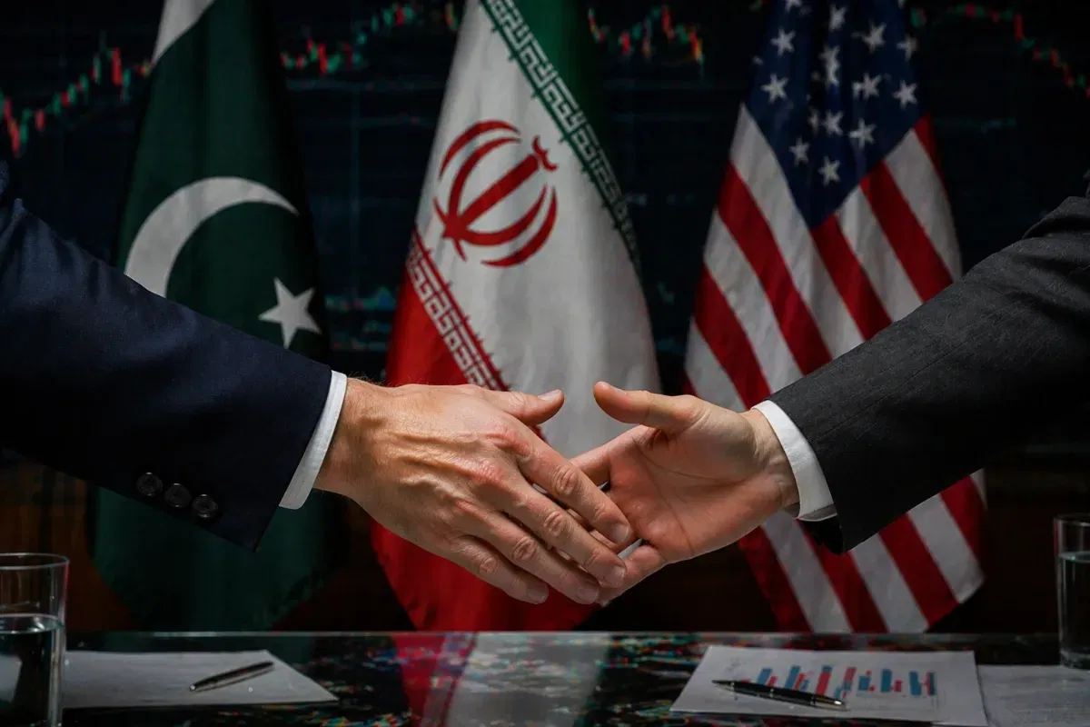 Petrolde Yeniden Hürmüz Alarmı: Görüşmelerden Sonuç Çıkmadı