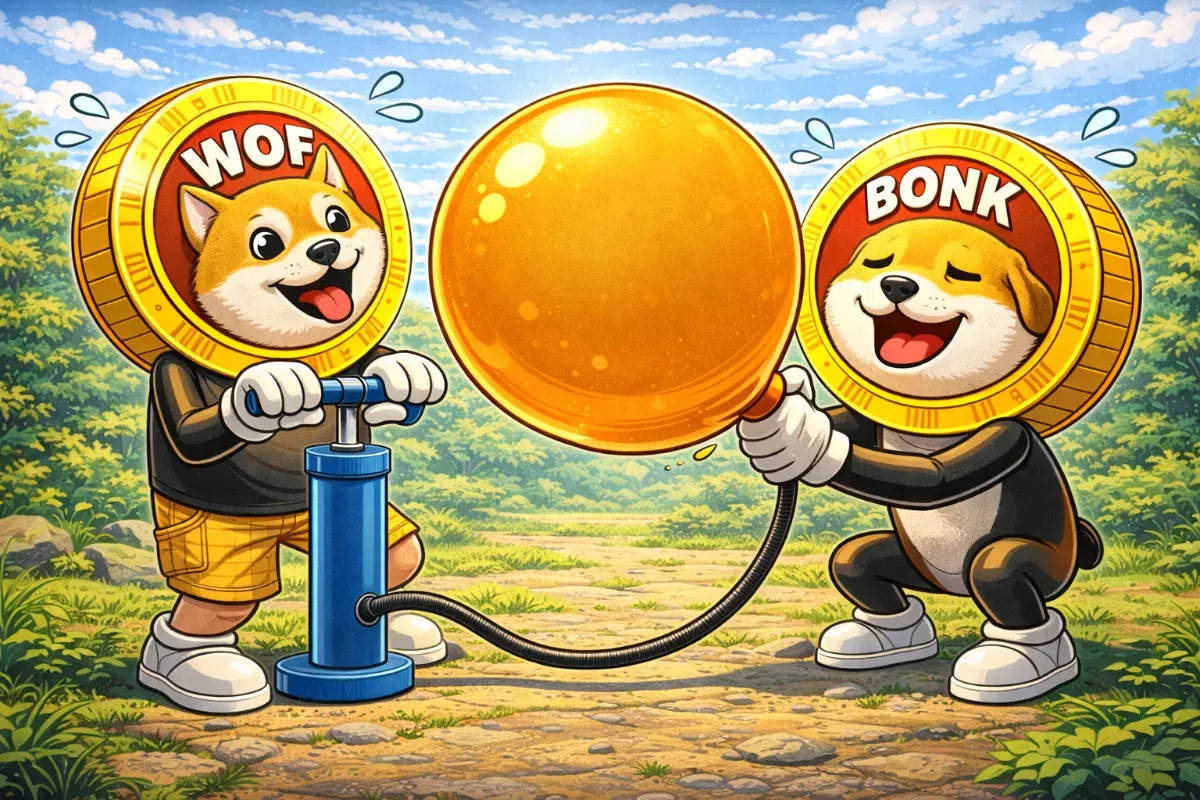 Pump.fun Nedir? Tek Tıkla Memecoin Oluşturma Dönemi ve Yeni Nesil Token Üretimi