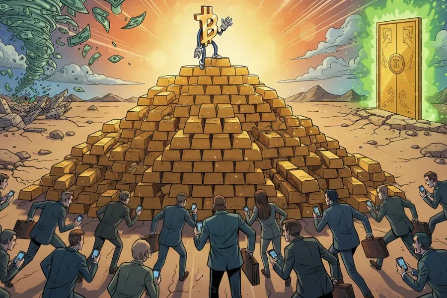 Rezerv Kanıtı (Proof of Reserves) Nedir? Kripto Borsaları Gerçekten Güvenli mi?