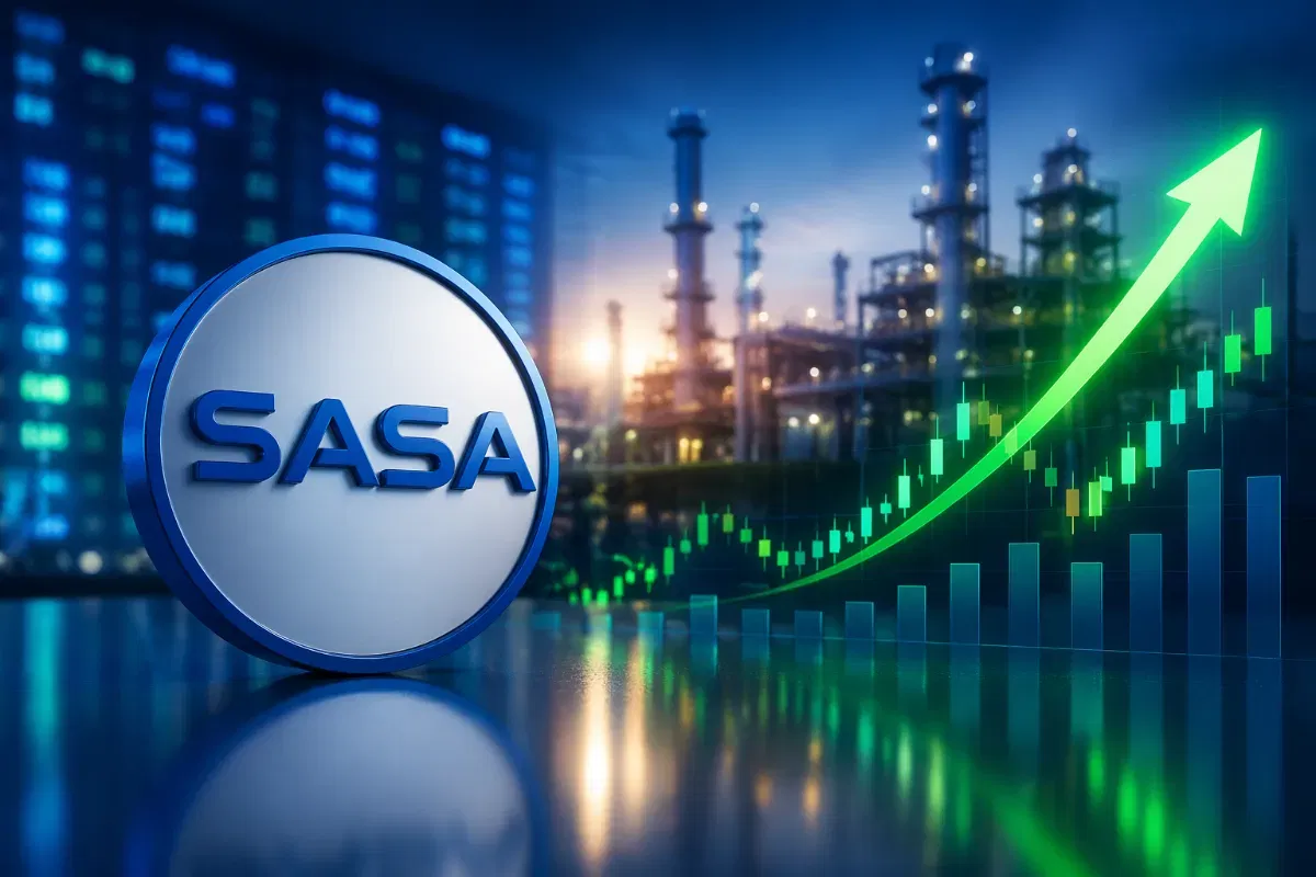 SASA neden yükseliyor? Yatırım beklentisi fiyatlamayı destekliyor