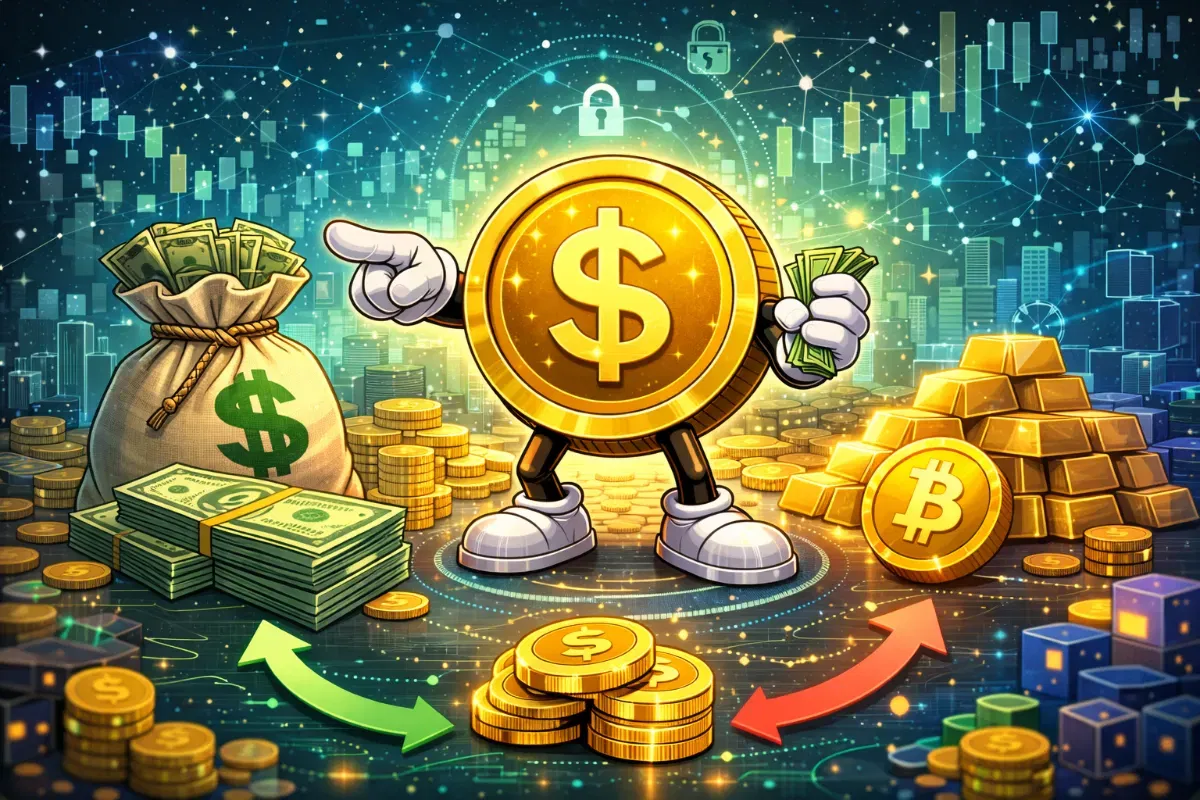 Stablecoin Regülasyonları: Küresel Kripto Piyasasında Yeni Yasal Düzenlemeler