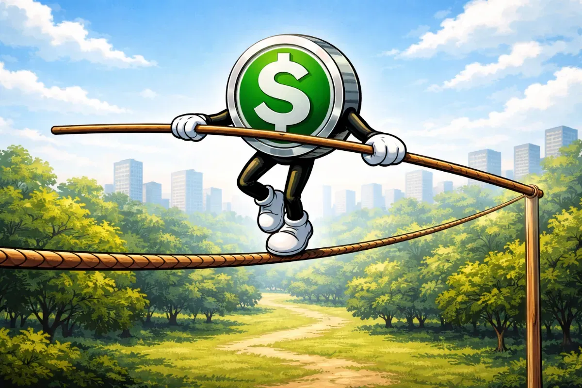 Stablecoinler Güvenli mi? Riskler, Rezerv Tartışmaları ve Depeg Olayları