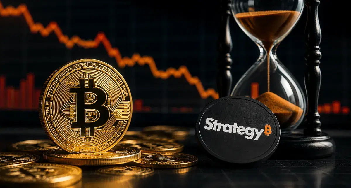 Strategy Bitcoin Alımına Ara Verdi: STRC Temettü Riski Gündemde